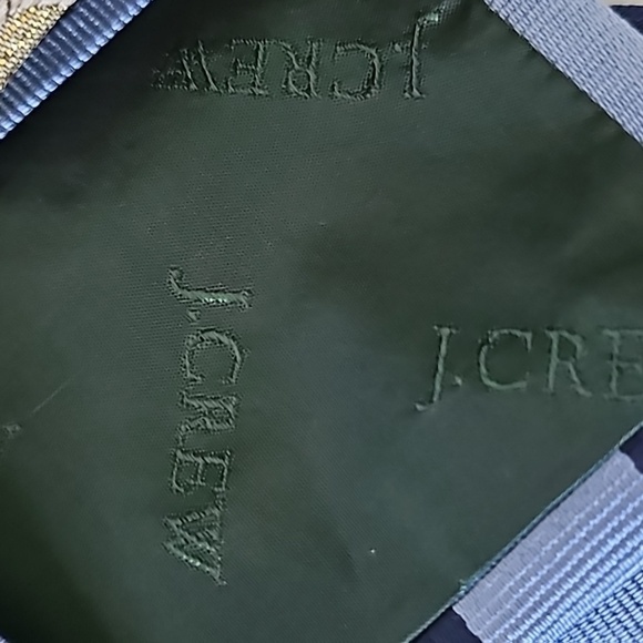 Set of 7 Ties-J. Crew, Roma, Kenneth Cole, John Ashford in Various Colors - Picture 4 of 7